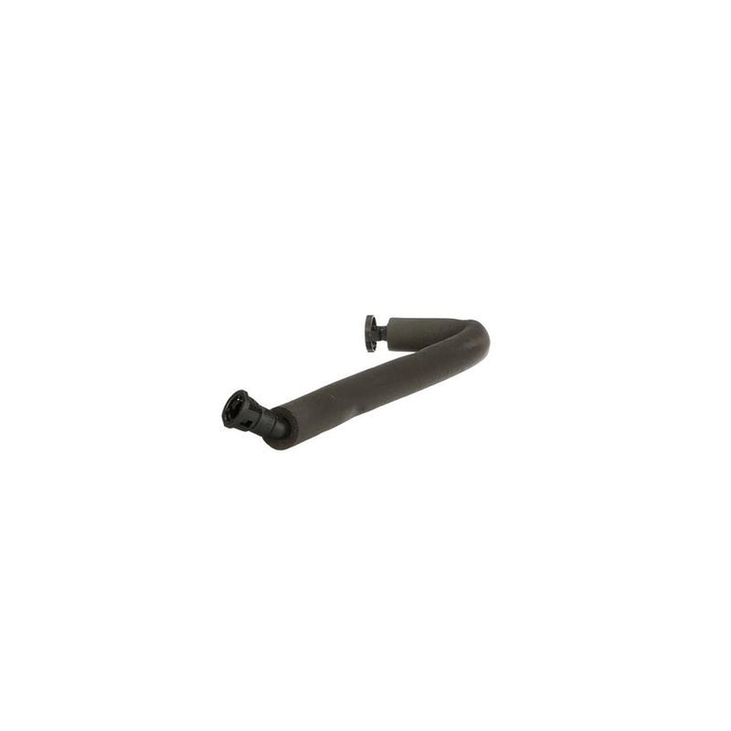 Gates Crankcase Ventilation Hose 420mm fits BMW 3 1998-2007