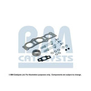 BM Catalysts Fitting Kit FK91873B FK91873B