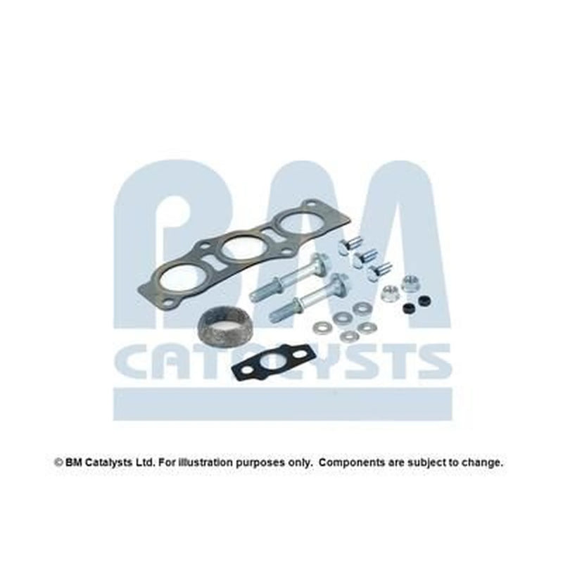 BM Catalysts Fitting Kit FK92098B FK92098B