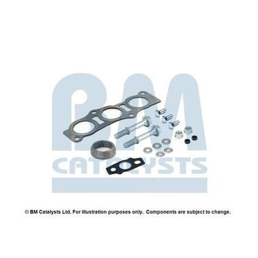 BM Catalysts Fitting Kit FK91873B FK91873B