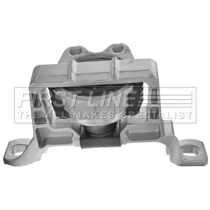 First Line Engine Mount Mounting fits Ford C-Max 2007-2010 1.6