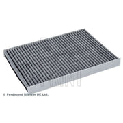 Blue Print Cabin Air Filter (Pollen Filter) fits Audi A3 1996-2003 1.6 1.8 1.9