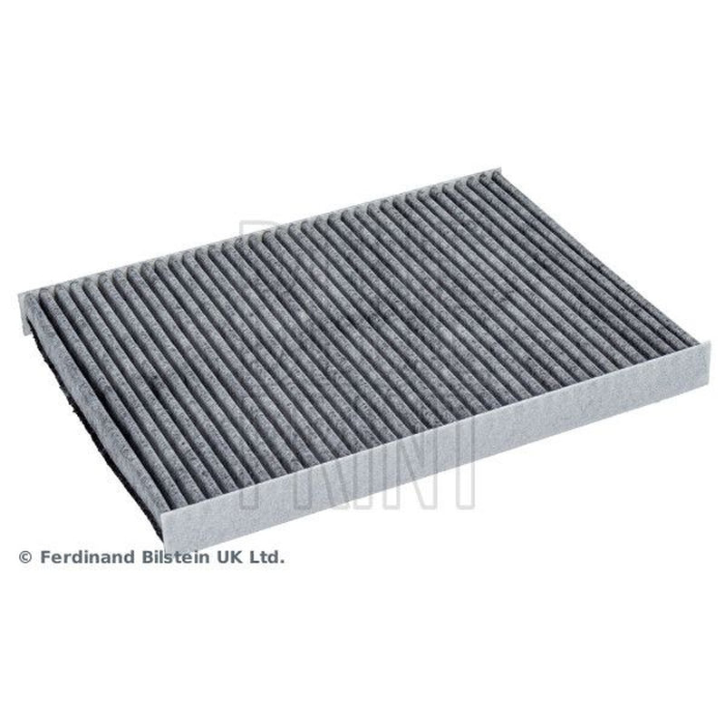 Blue Print Cabin Air Filter (Pollen Filter) fits Audi A3 1996-2003 1.6 1.8 1.9