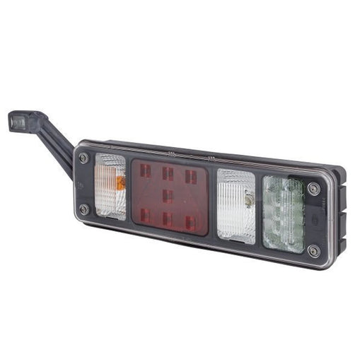 Hella Tail Light / Lamp LED Left