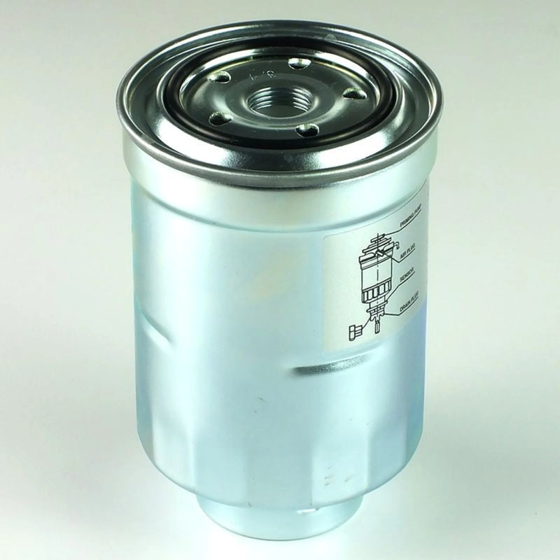 Delphi Fuel Filter Element fits Ford Maverick 1993-1996 2.7