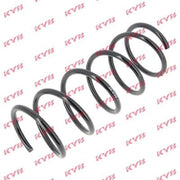 KYB Front Suspension Coil Spring fits Nissan Almera 1995-2000 1.4 1.6