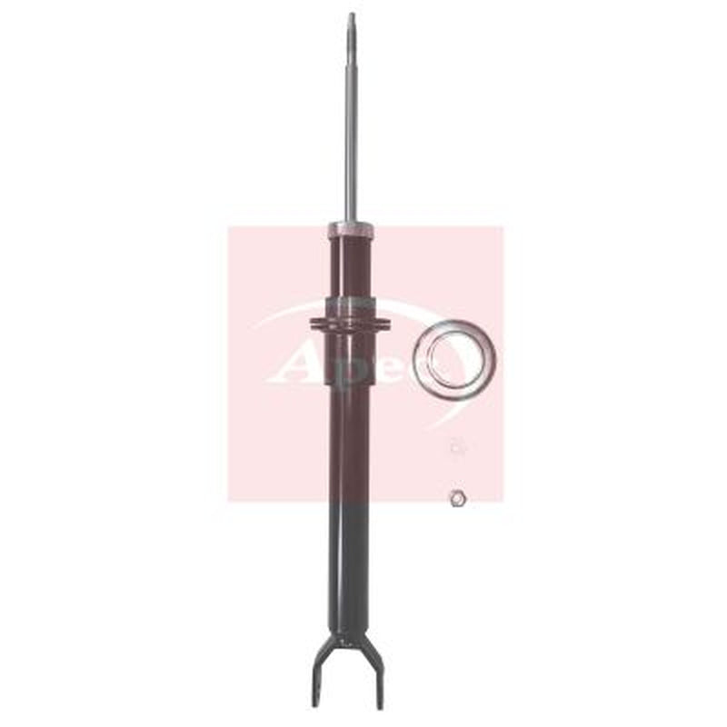 Apec Shock Absorber Damper Strut Front fits Mercedes-Benz E-Class 2002-2008