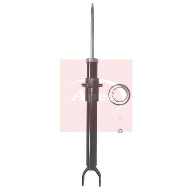 Apec Shock Absorber Damper Strut Front ASA1466