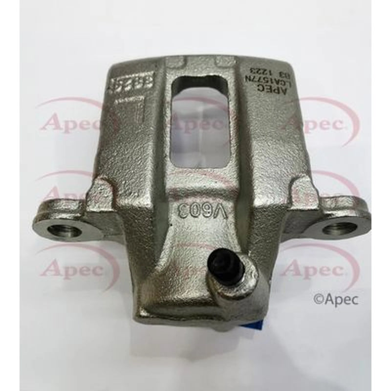 Apec Brake Caliper Assembly Rear Left LCA1577N