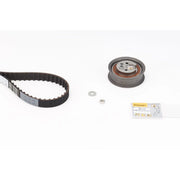 Continental CTAM Timing Belt Kit with Rollers fits Audi A4 B5 1994-2001 1.6