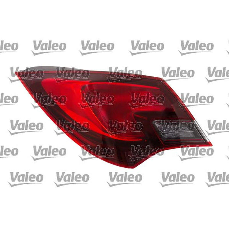 Valeo Tail Light / Lamp Right 044629