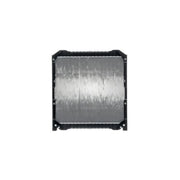 Mahle Engine Radiator fits Iveco Eurocargo I-Iii 1991-2015