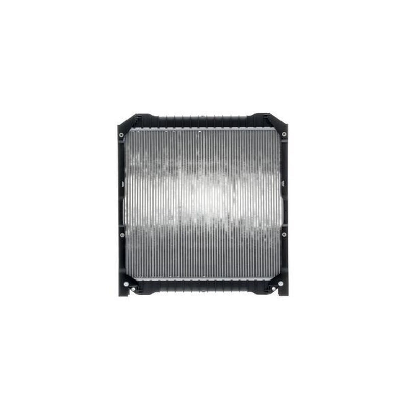 Mahle Engine Radiator fits Iveco Eurocargo I-Iii 1991-2015