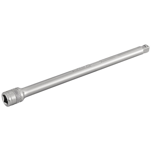 Draper Expert Wobble Extension Bar, 1/4" Sq. Dr., 150mm, Polished Chrome Draper - Dynamic Drive