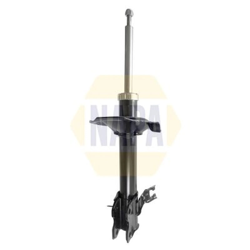 NAPA 2 x Shock Absorbers fits Nissan X-Trail I 2001-2013 2.0 2.2 2.5