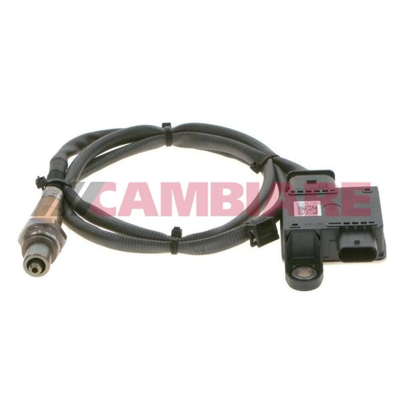 Cambiare Diesel Particulate Sensor fits Volvo XC40 2017-2021
