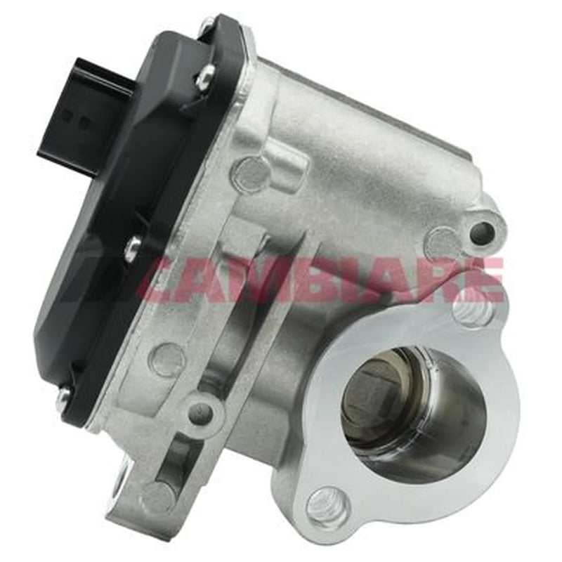 Cambiare Exhaust Gas Recirculation Valve fits Fiat Talento 2016 on 1.6