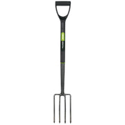Draper Carbon Steel Border Fork 88791 Draper - Dynamic Drive