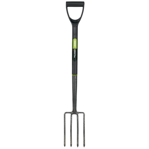 Draper Carbon Steel Border Fork 88791 Draper - Dynamic Drive