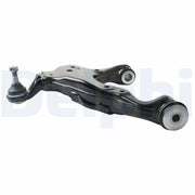 Delphi Control/Trailing Arm Front