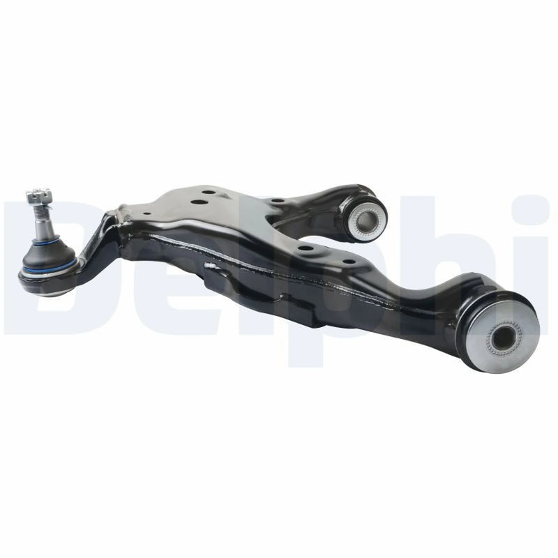 Delphi Control/Trailing Arm Front