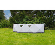 Outdoor Revolution Pronto PC 4 Windbreak (500cm x 125cm) Outdoor Revolution - Dynamic Drive