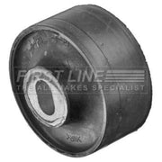 First Line Axle Cross Member Bushing OD ID fits Land Rover Discovery Sport