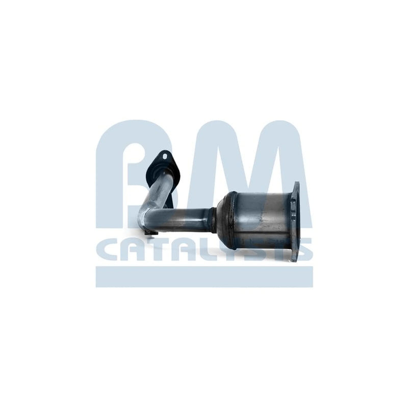 BM Catalysts Homologated Petrol Cat fits Citroën C2 2003-2009 1.4