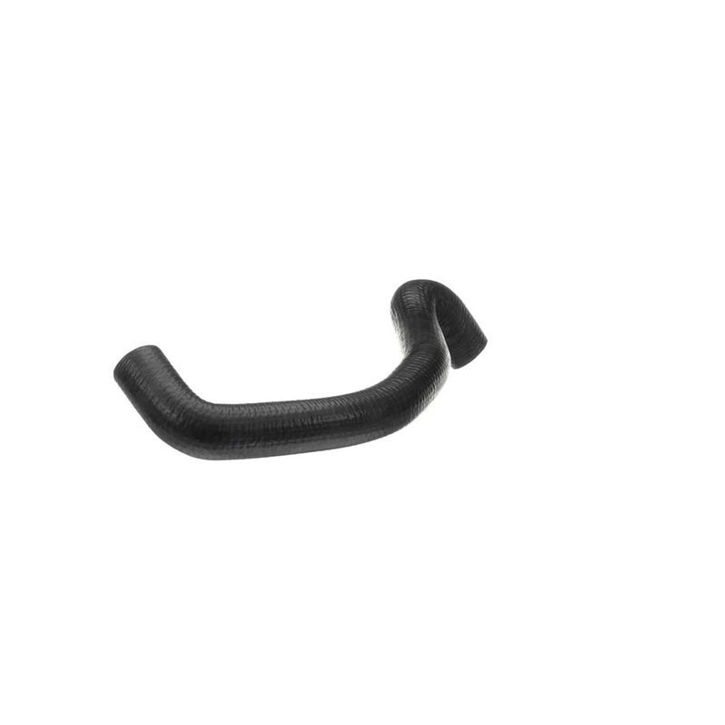 Gates Radiator Coolant Hose 610mm ID fits Mercedes-Benz E-Class 1995-1998