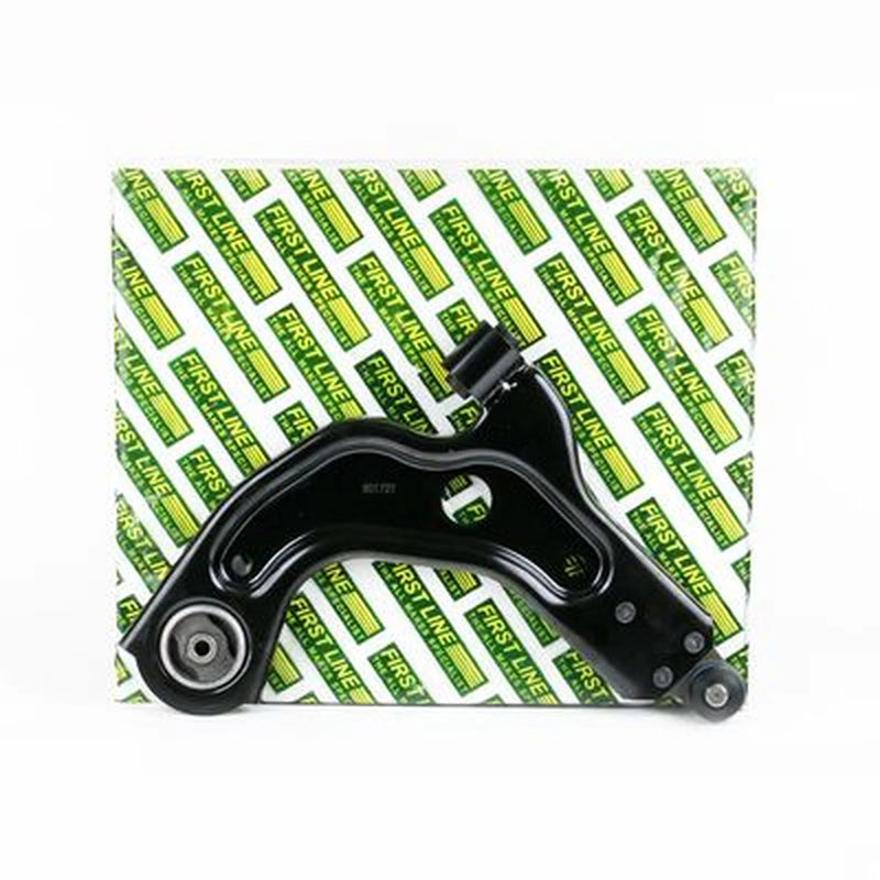 First Line Control/Trailing Arm fits Ford Courier Box Body/Mpv 1996-2003 1.3 1.8