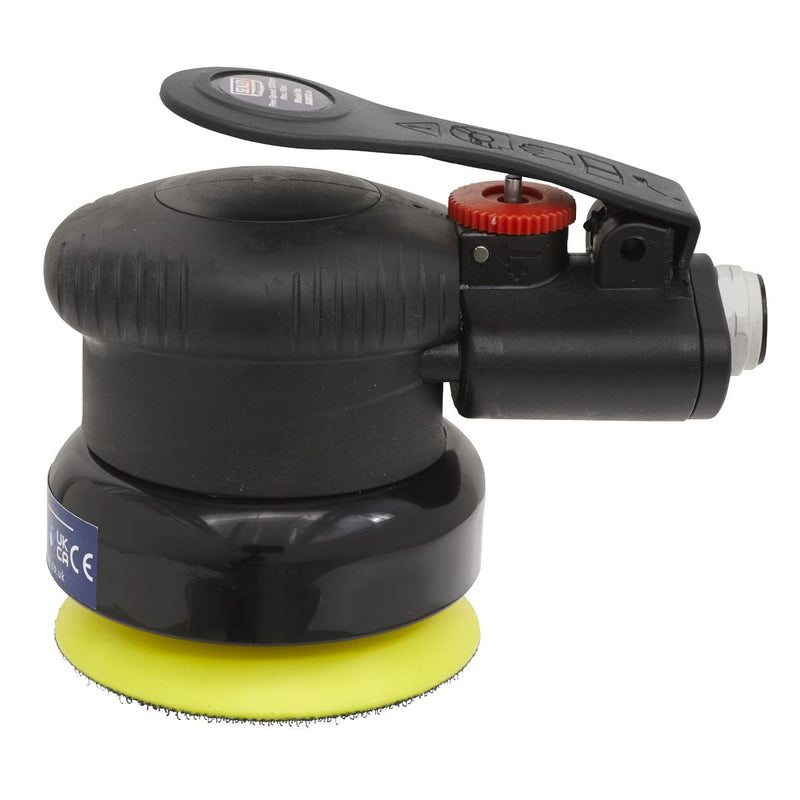 Sealey Air Palm Orbital Sander75mm SA802 Sealey - Dynamic Drive