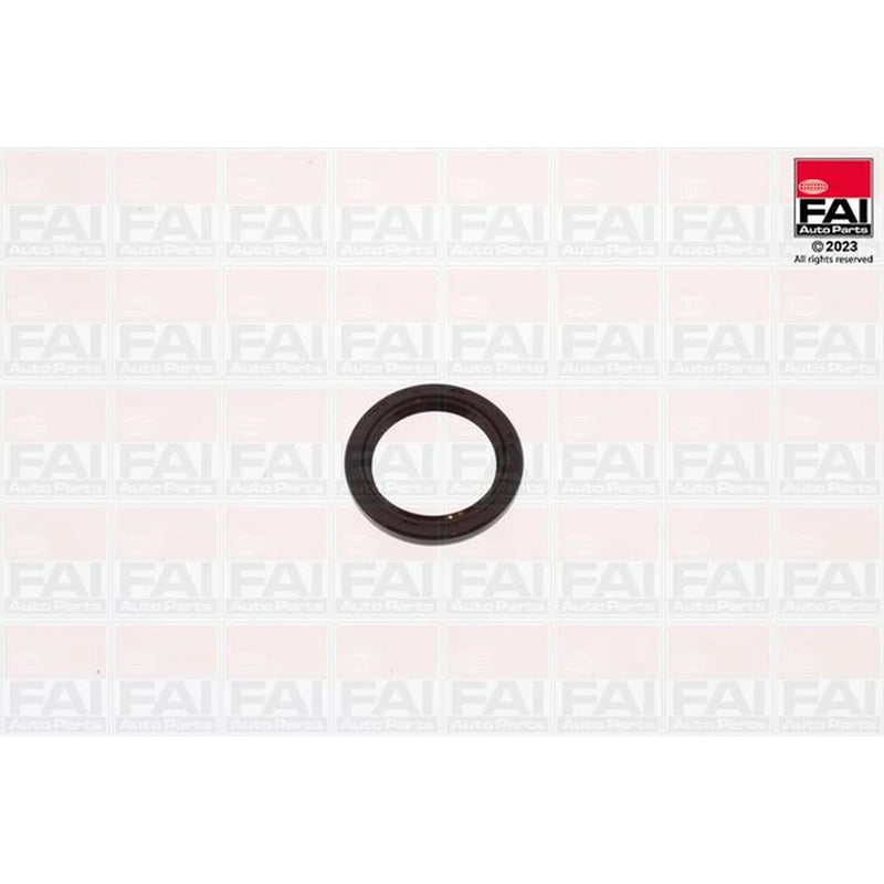 FAI Crankshaft Shaft Seal 50mm OD ID Wide
