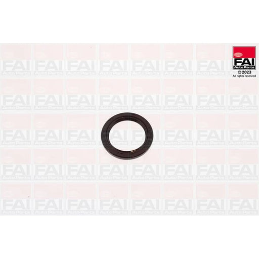 FAI Crankshaft Shaft Seal 50mm OD ID Wide
