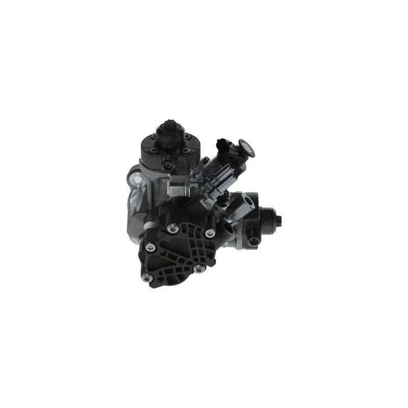 Bosch High Pressure Fuel Pump fits Tata Prima 2014 on