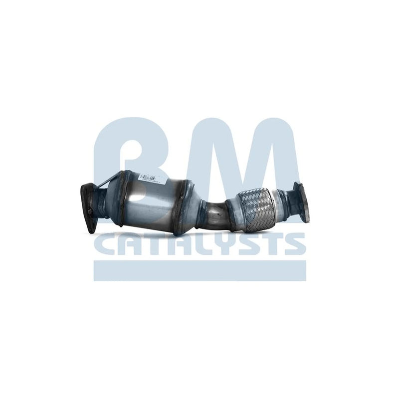 BM Catalysts Homologated Diesel Cat fits Audi A4 B5 2000-2001 1.9