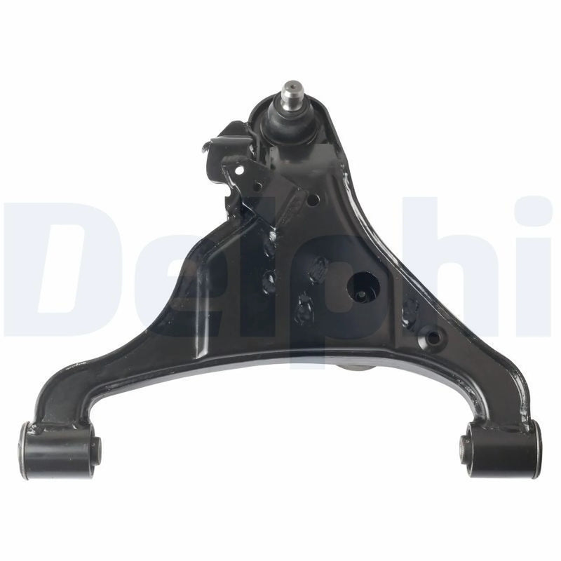 Delphi Control/Trailing Arm Front fits Nissan Pathfinder III 2005-2010