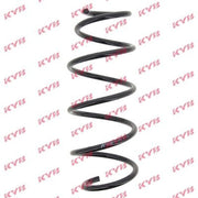 KYB Front Suspension Coil Spring fits Mercedes-Benz A-Class 2004-2012