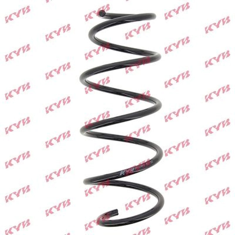 KYB Front Suspension Coil Spring fits Mercedes-Benz A-Class 2004-2012