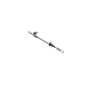 Bosch Handbrake Cable Rear fits Opel Vectra B 1995-2003 1.6 1.8 2.0 2.2 2.5 2.6