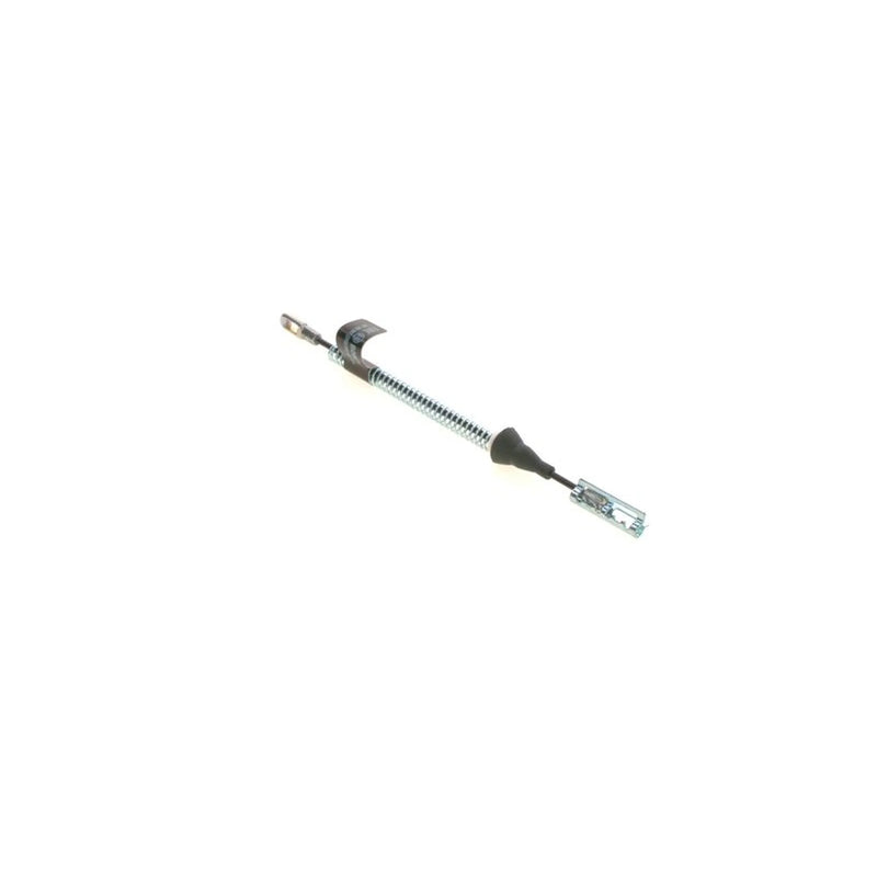 Bosch Handbrake Cable Rear fits Opel Vectra B 1995-2003 1.6 1.8 2.0 2.2 2.5 2.6