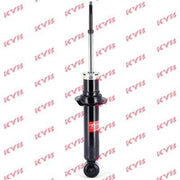 KYB Shock Absorber Damper Strut Rear fits Nissan Primera 2002-2008
