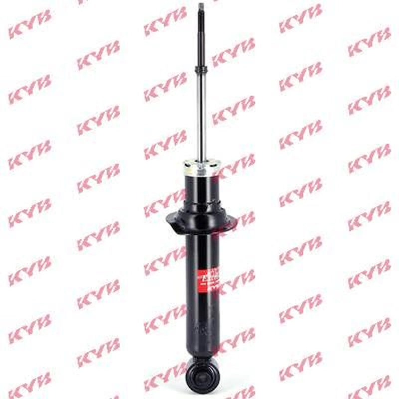 KYB Shock Absorber Damper Strut Rear fits Nissan Primera 2002-2008