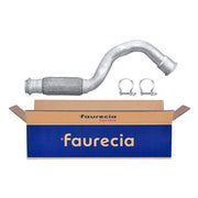 Hella Exhaust Pipe OD fits Citroën Xsara Picasso 2004-2011 1.6