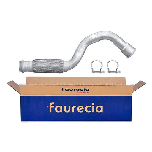 Hella Exhaust Pipe OD 8LA 366 000-161