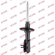 KYB Shock Absorber Damper Strut Front Left fits Mazda 323 C 1994-1998