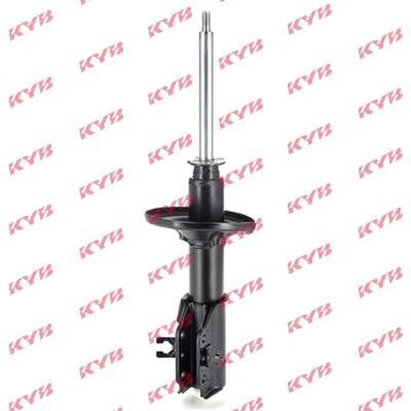 KYB Shock Absorber Damper Strut Front Left fits Mazda 323 C 1994-1998