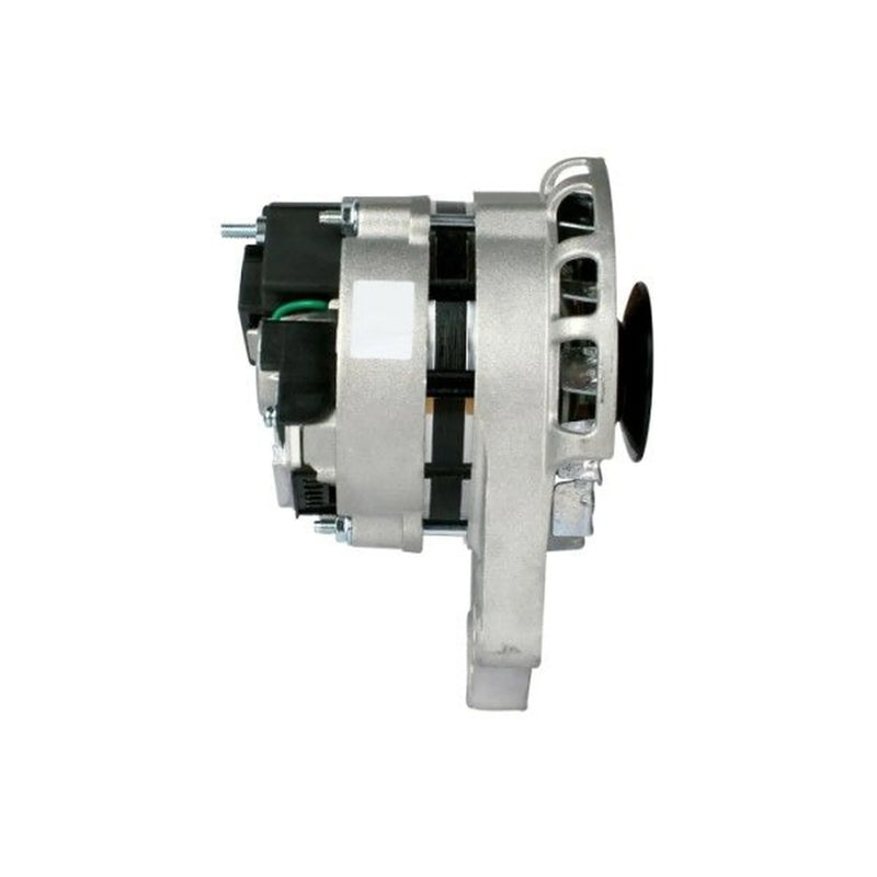 Hella Car Alternator 12V fits Fiat Cinquecento 1991-1999 0.9