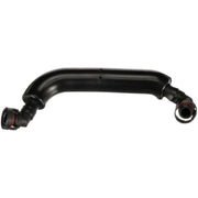 Gates Crankcase Ventilation Hose fits BMW 5 2003-2010