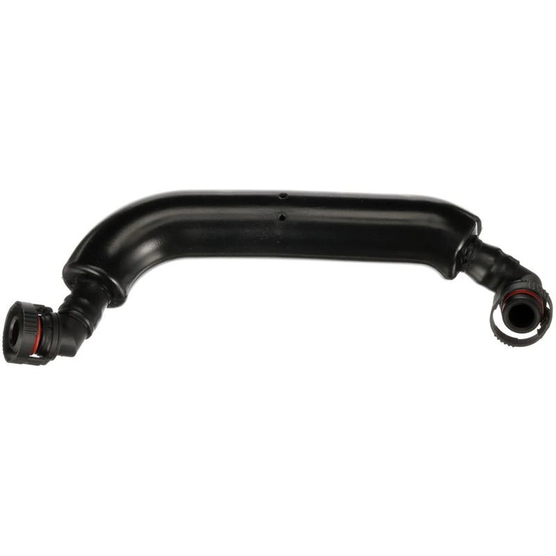 Gates Crankcase Ventilation Hose fits BMW 5 2003-2010