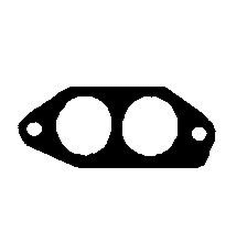 BGA Exhaust Manifold Gasket Wide 1mm Thick fits Ford Capri 1974-1985 1.3